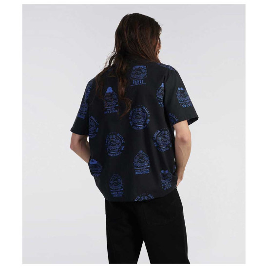 Edwin Ανδρικό πουκάμισο Emc Shirt